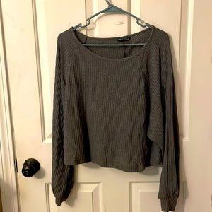 Shein Sweater